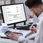 مالیات در نرم افزار حسابداری پزشکان
